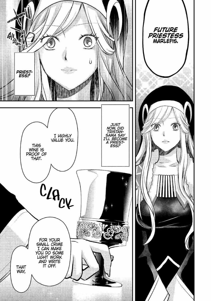 Kanchigai No Atelier Meister 13 17
