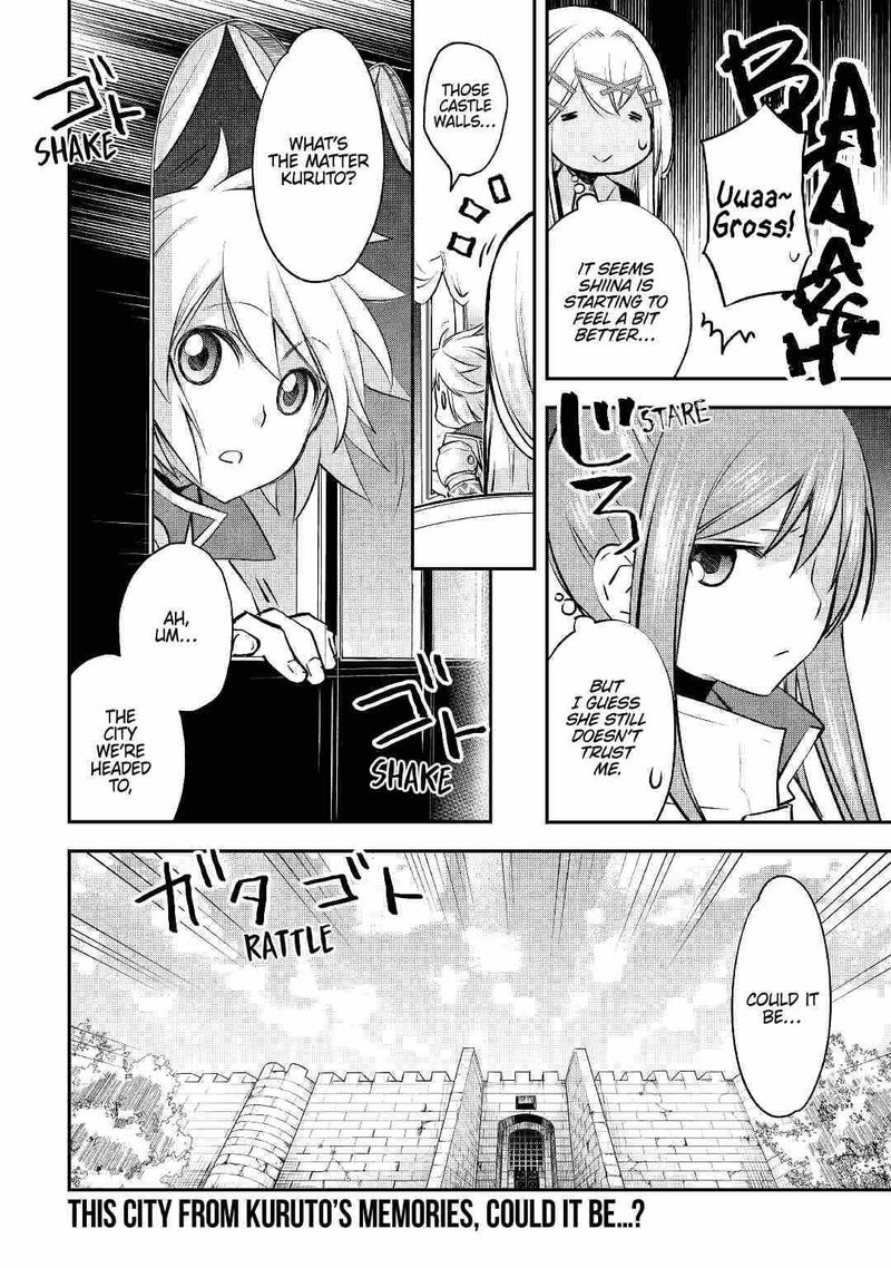 Kanchigai No Atelier Meister 13 24