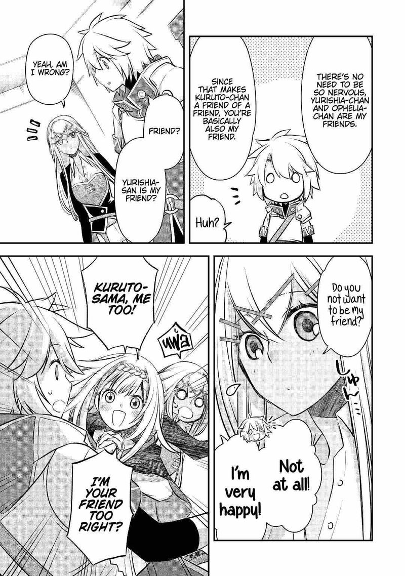 Kanchigai No Atelier Meister 13 3