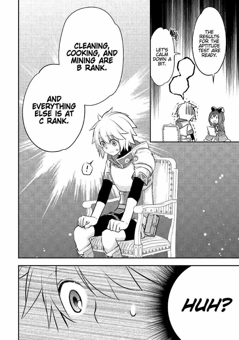 Kanchigai No Atelier Meister 13 6