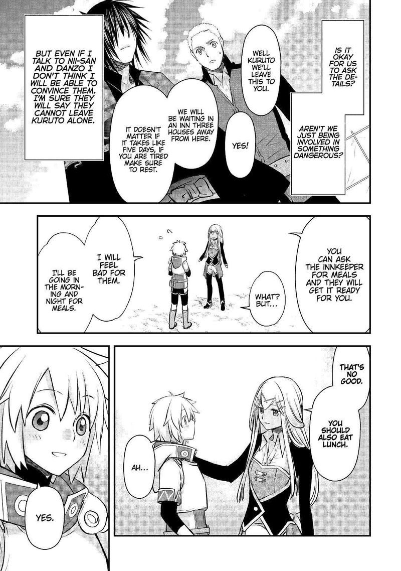 Kanchigai No Atelier Meister 14 12