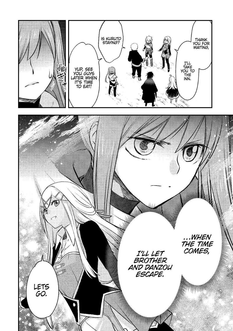 Kanchigai No Atelier Meister 14 13