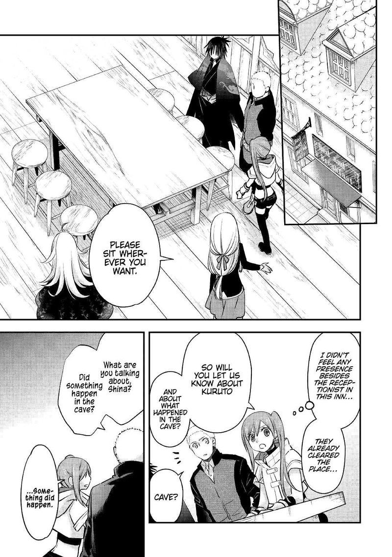 Kanchigai No Atelier Meister 14 14