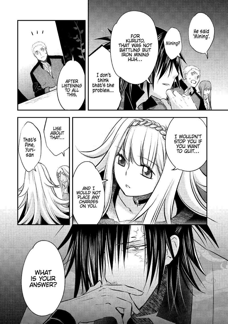 Kanchigai No Atelier Meister 14 19