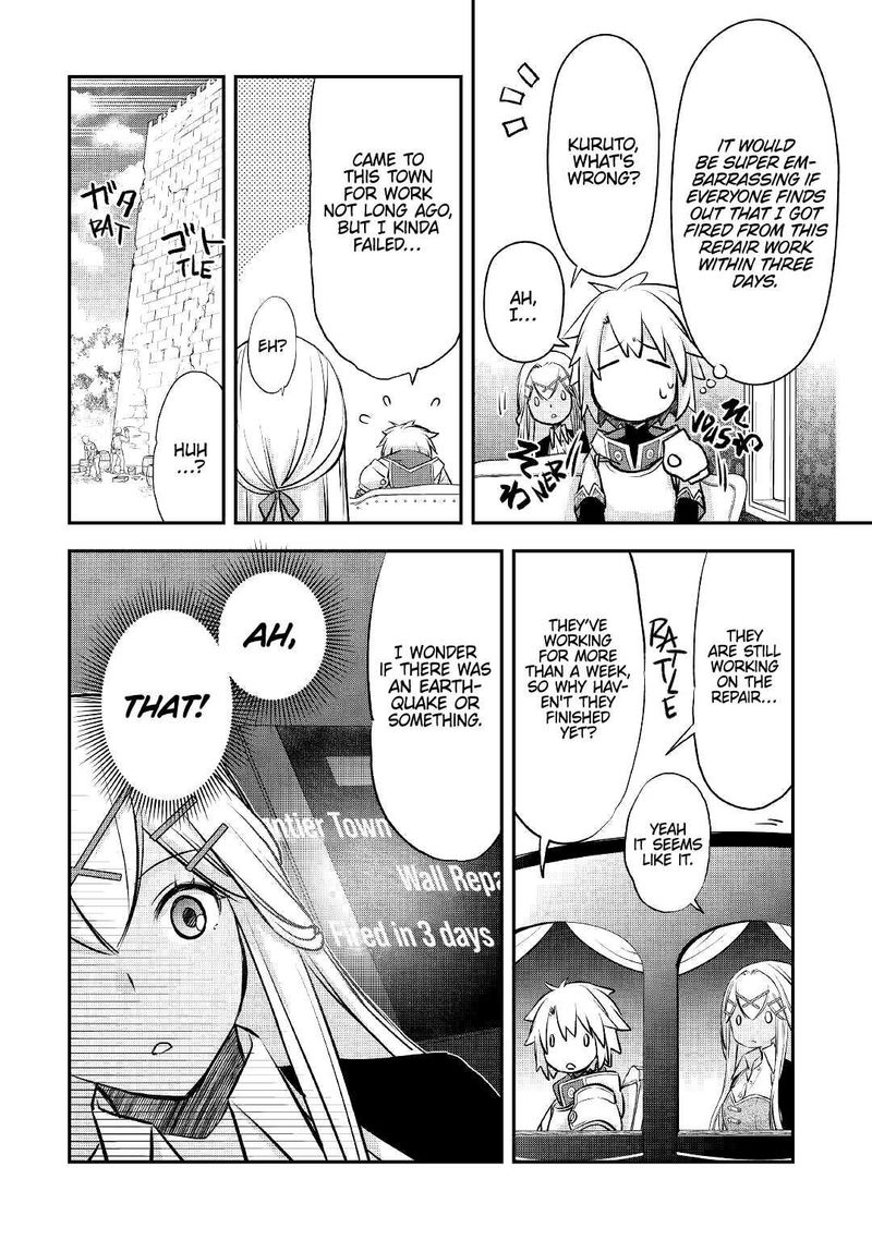 Kanchigai No Atelier Meister 14 3