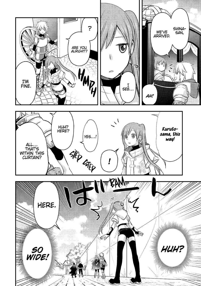 Kanchigai No Atelier Meister 14 7