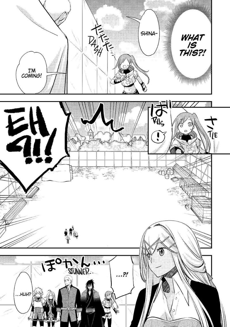 Kanchigai No Atelier Meister 14 8