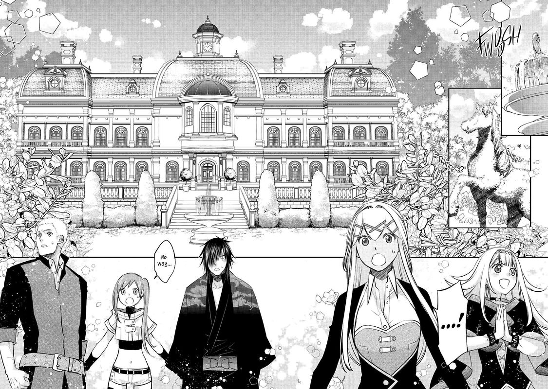Kanchigai No Atelier Meister 15 23