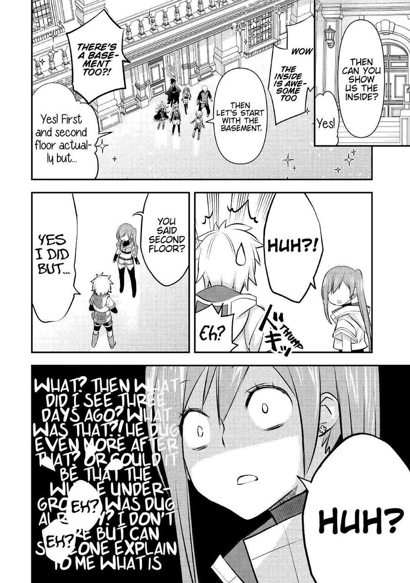 Kanchigai No Atelier Meister 16 4