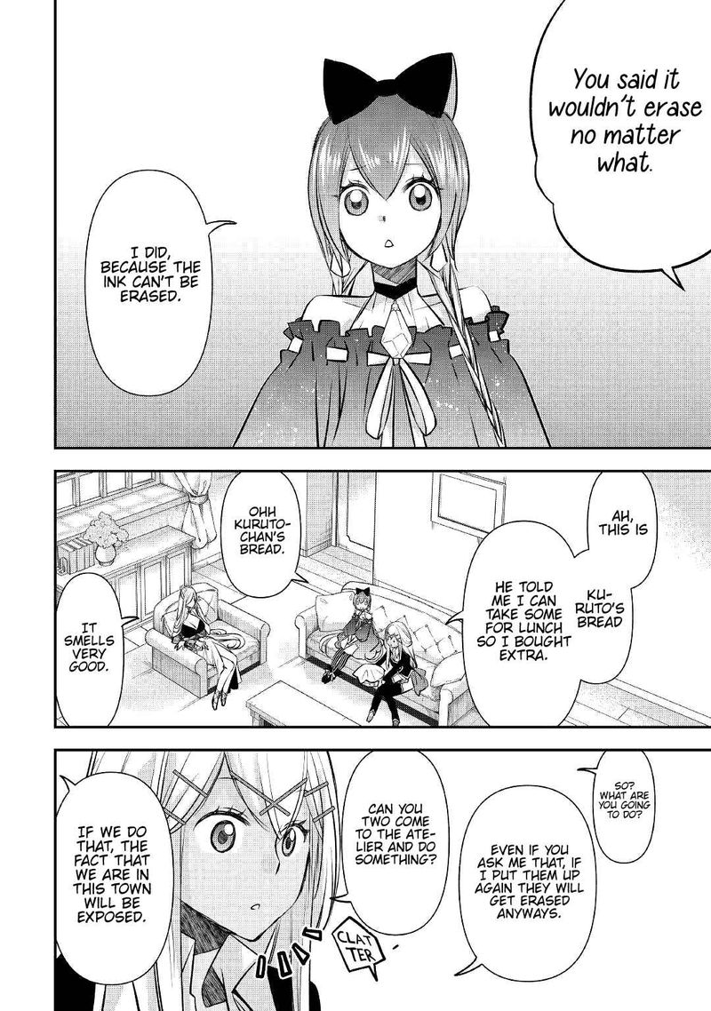 Kanchigai No Atelier Meister 17 18