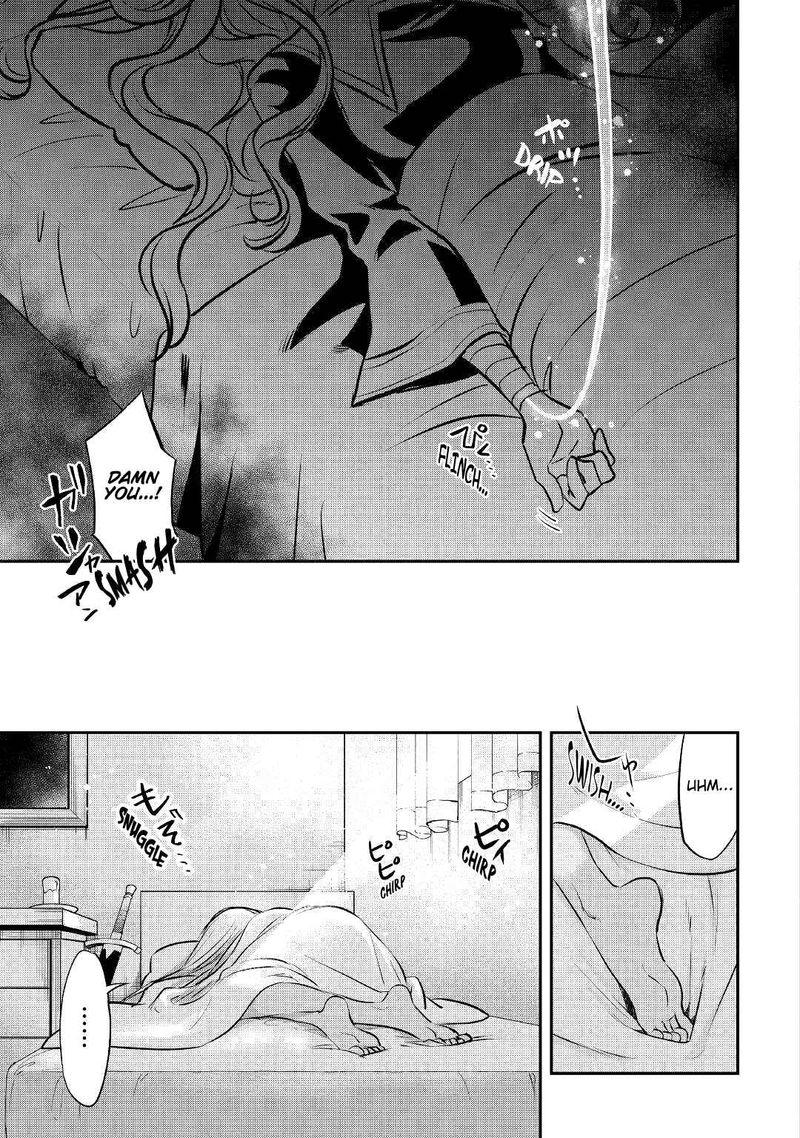 Kanchigai No Atelier Meister 17 9