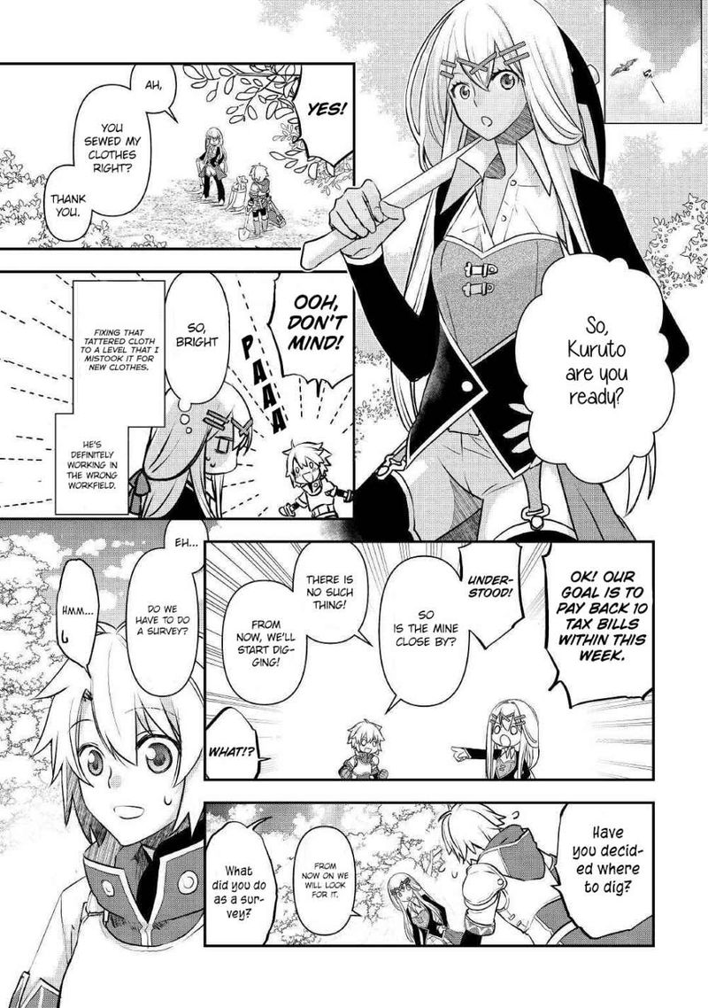 Kanchigai No Atelier Meister 2 12