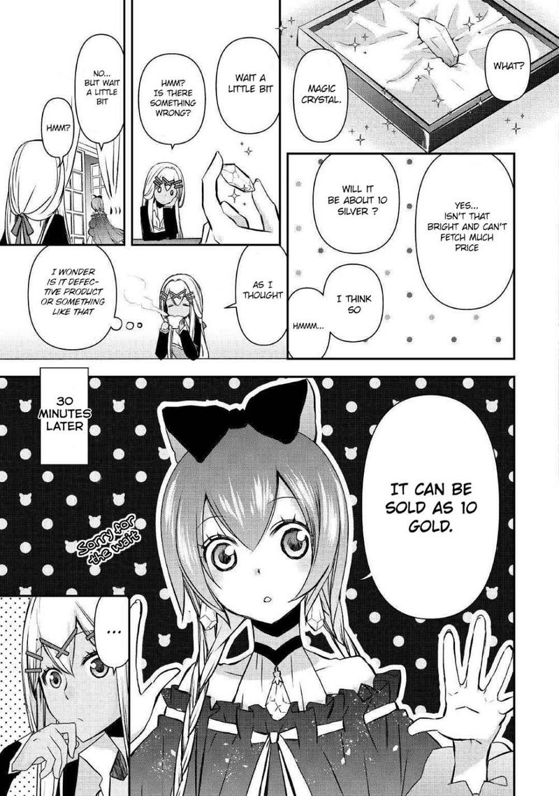 Kanchigai No Atelier Meister 2 20