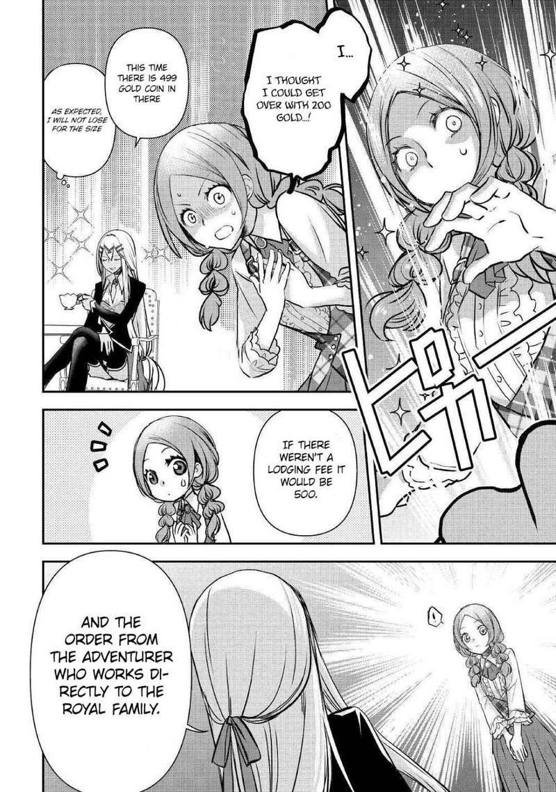 Kanchigai No Atelier Meister 2 29