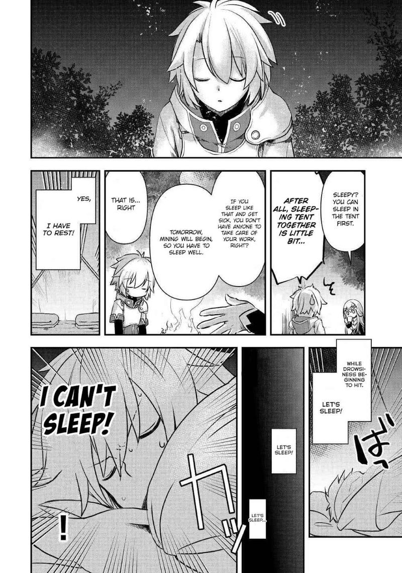 Kanchigai No Atelier Meister 2 7