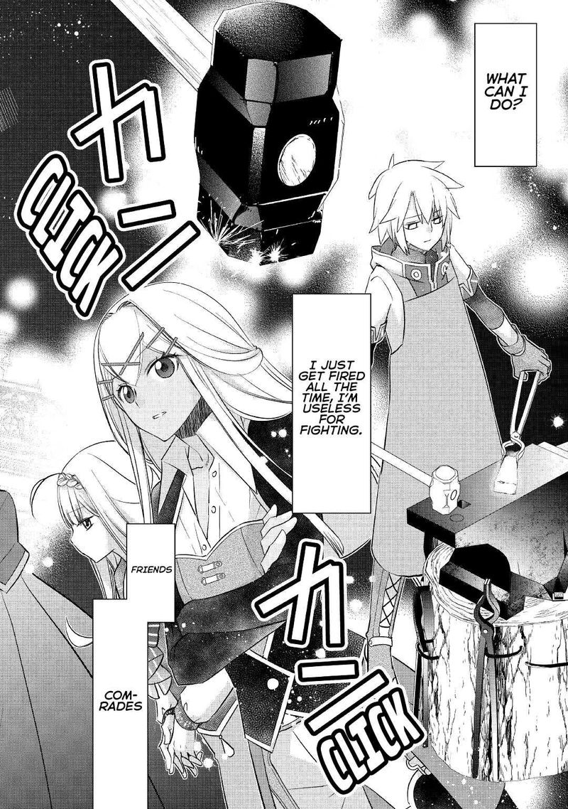 Kanchigai No Atelier Meister 21 12