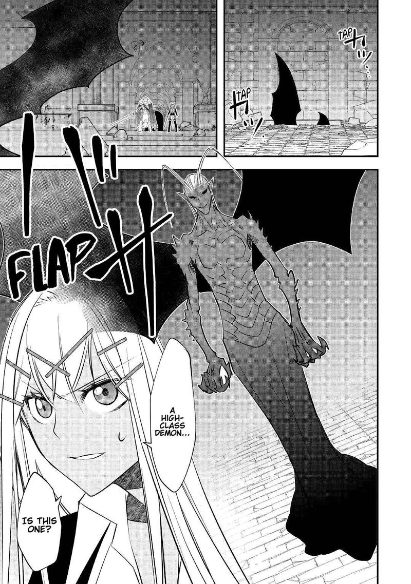 Kanchigai No Atelier Meister 22 13