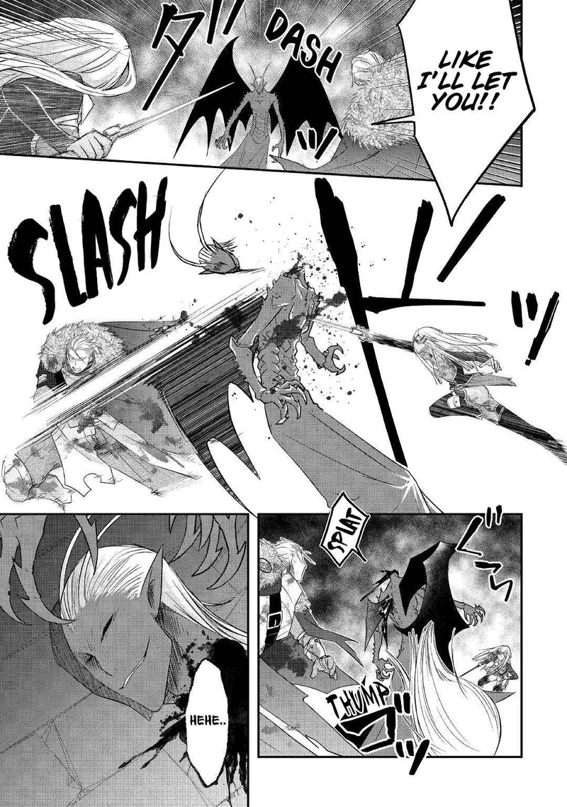 Kanchigai No Atelier Meister 22 19