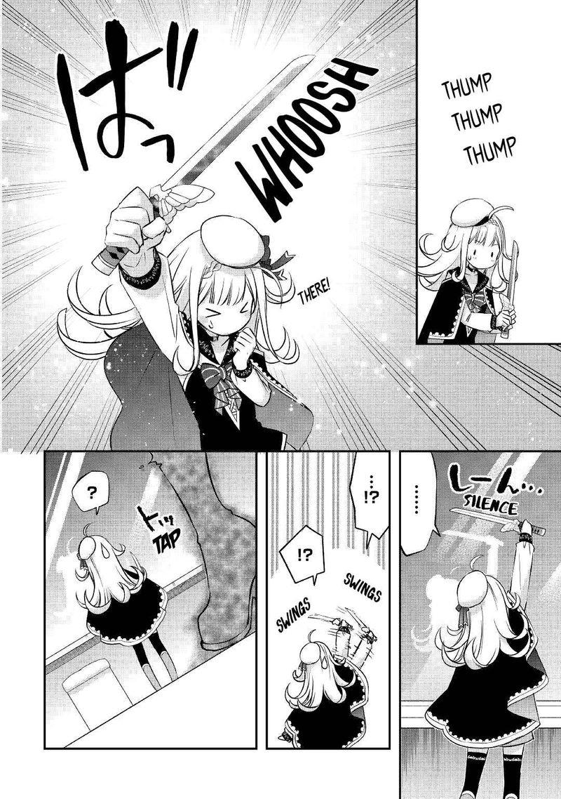 Kanchigai No Atelier Meister 22 2