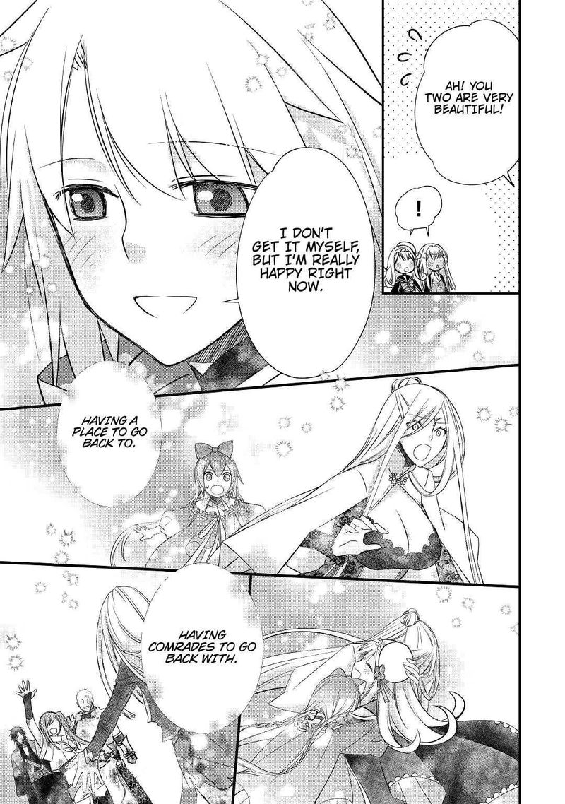 Kanchigai No Atelier Meister 24 19