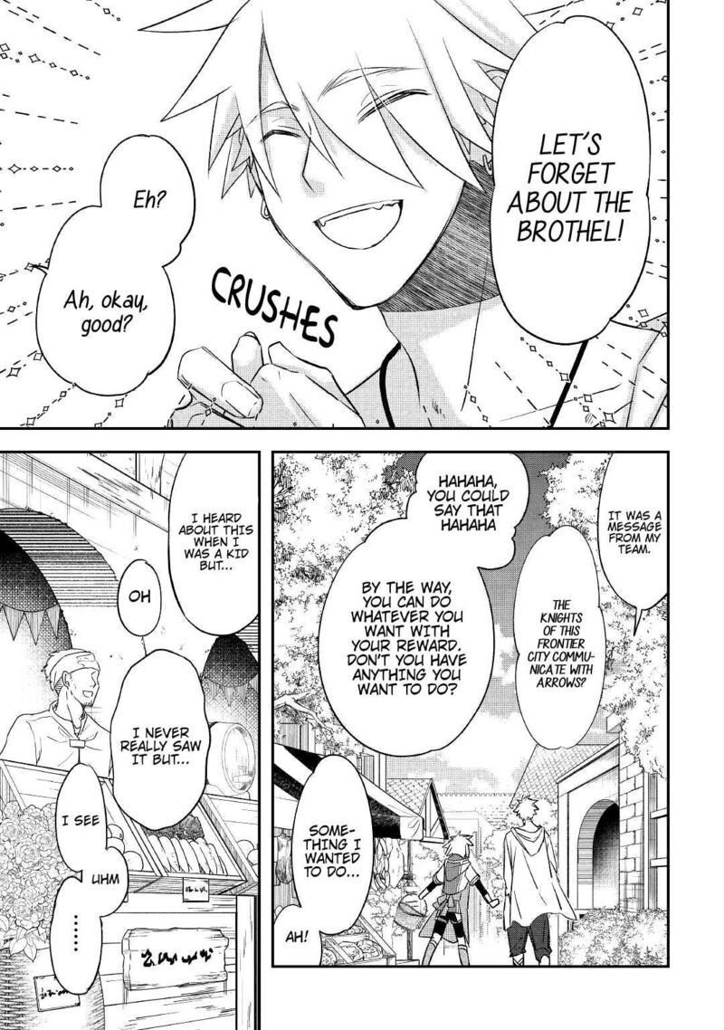 Kanchigai No Atelier Meister 26 11