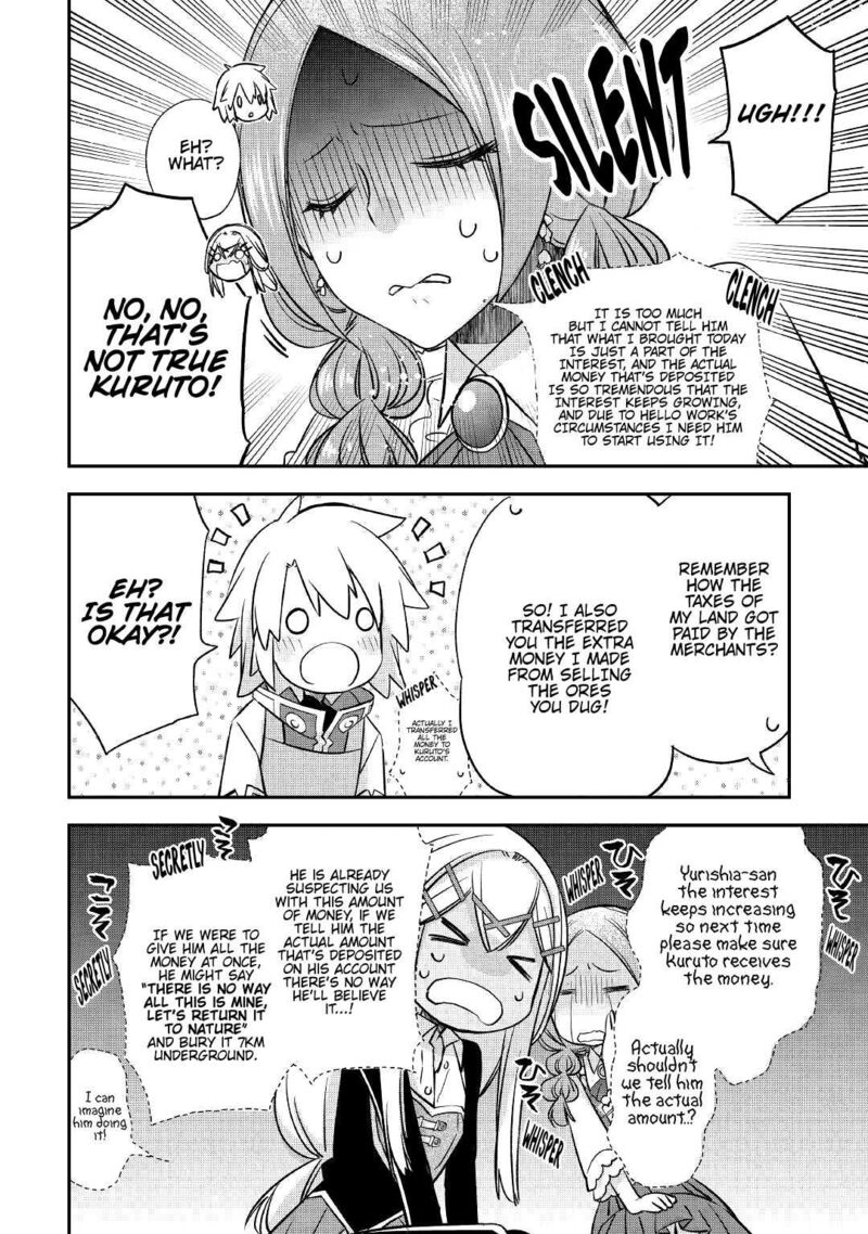 Kanchigai No Atelier Meister 26 2