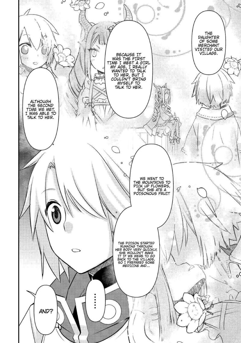 Kanchigai No Atelier Meister 26 22