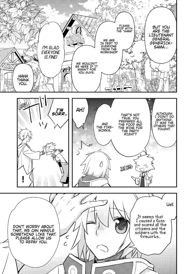 Kanchigai No Atelier Meister 26 7