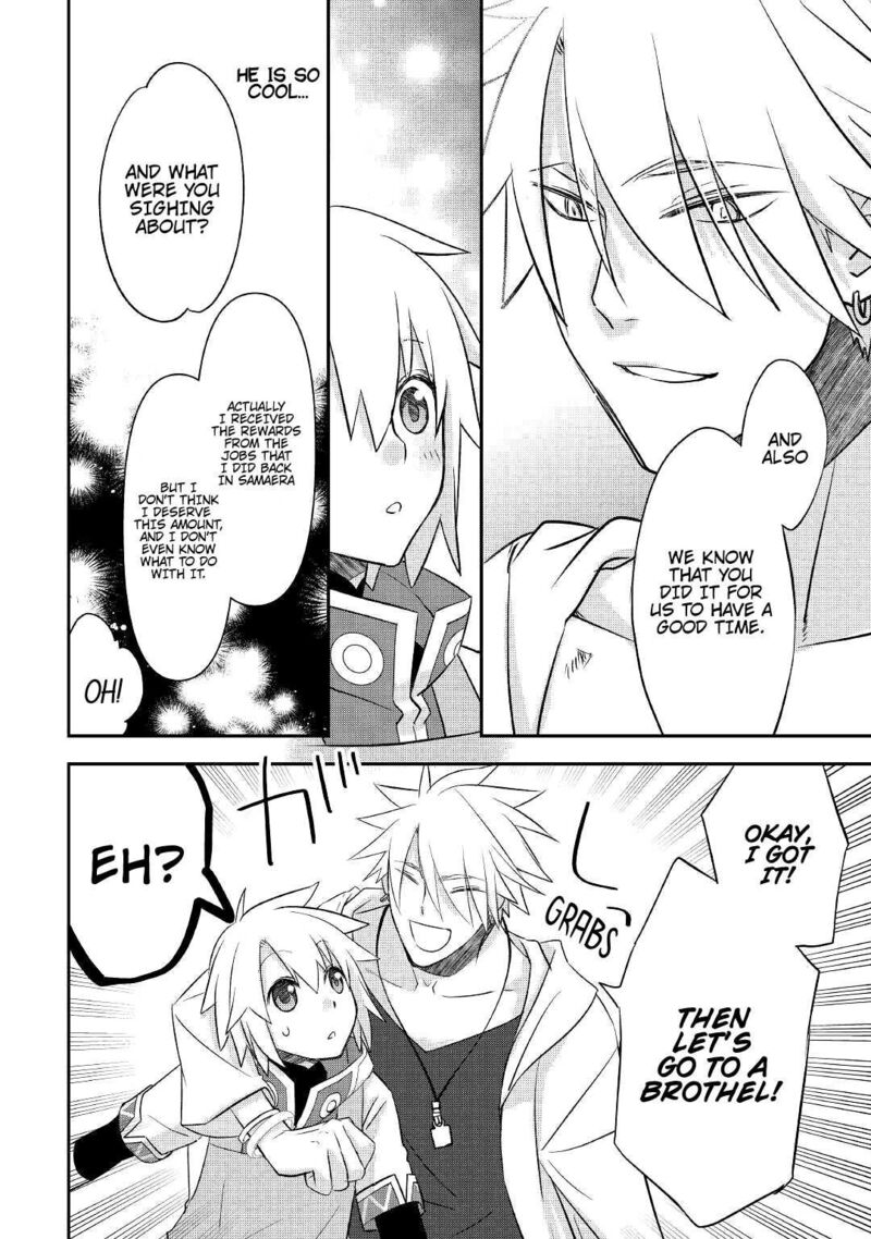 Kanchigai No Atelier Meister 26 8