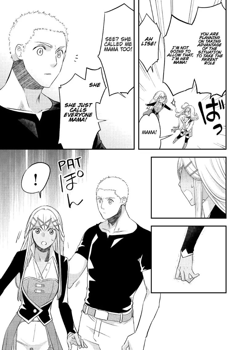 Kanchigai No Atelier Meister 28 13