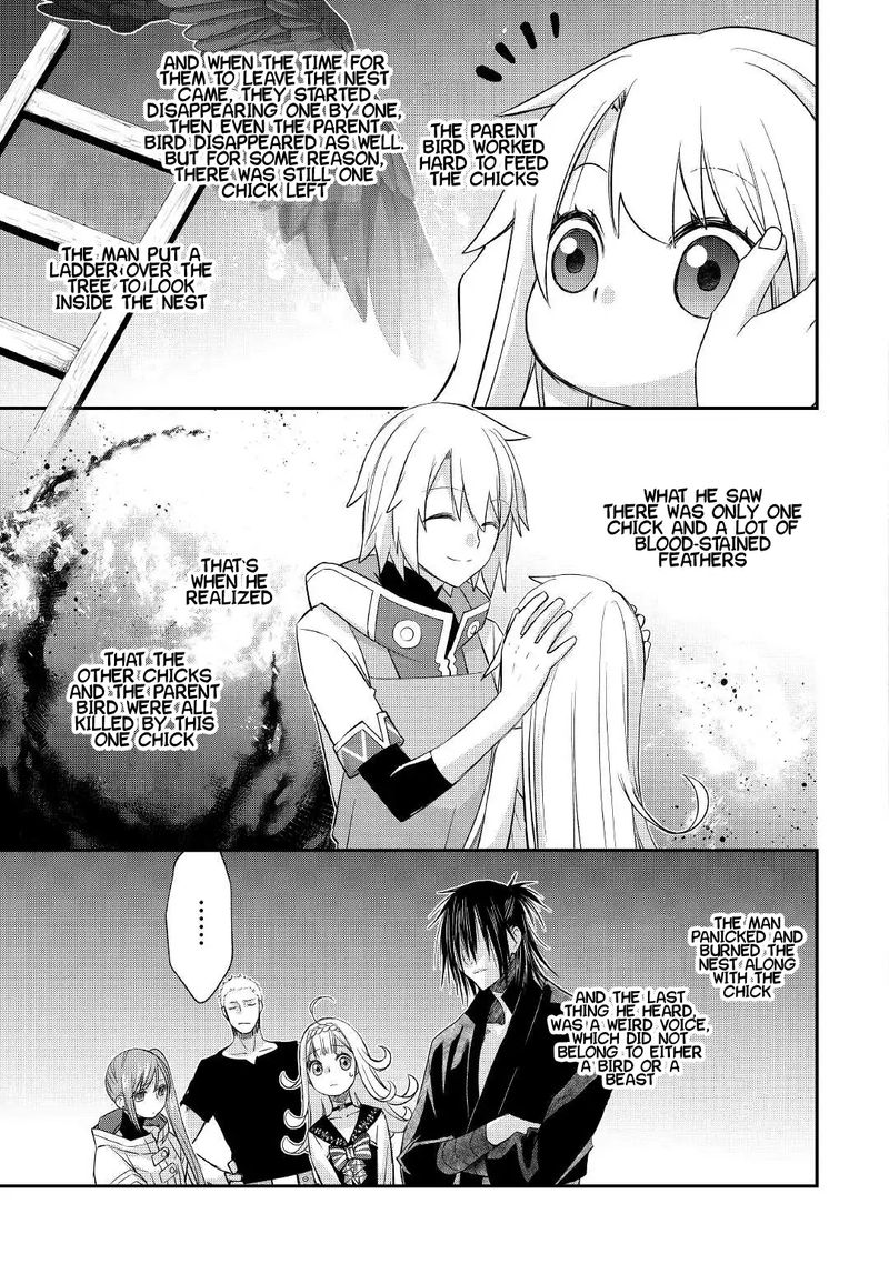 Kanchigai No Atelier Meister 28 5