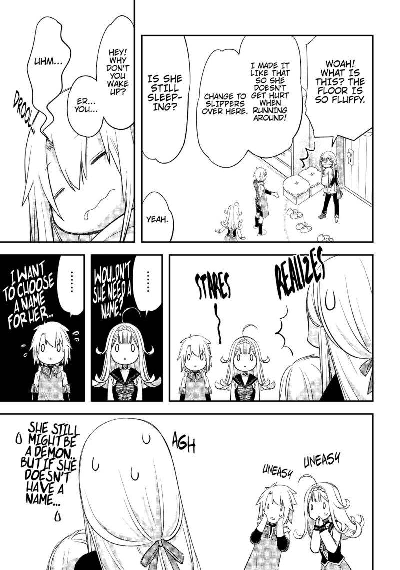 Kanchigai No Atelier Meister 29 13