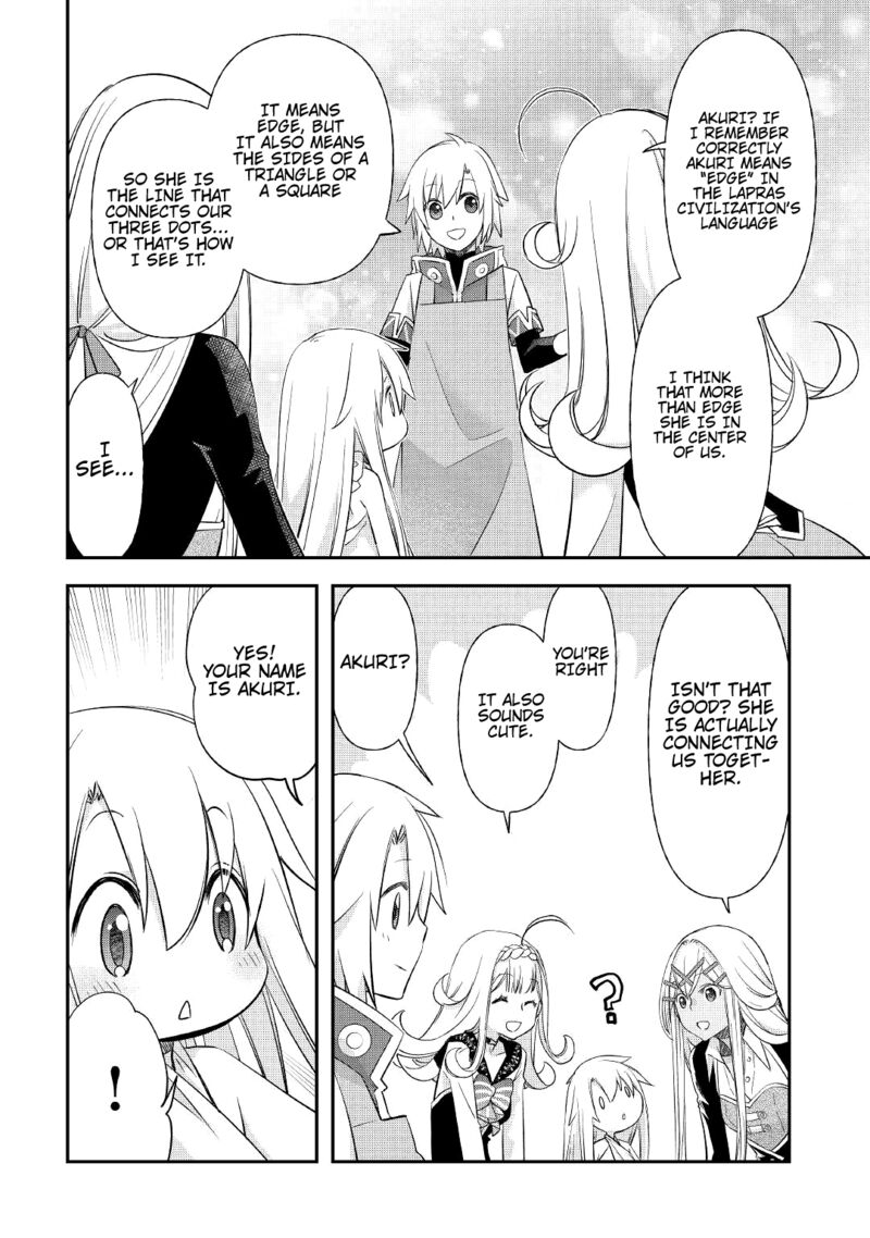 Kanchigai No Atelier Meister 29 18