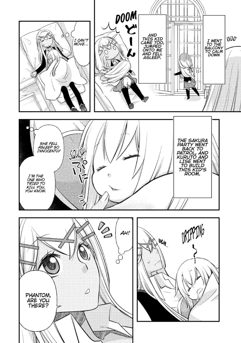 Kanchigai No Atelier Meister 29 2