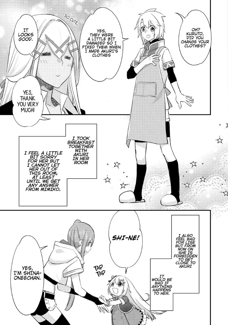 Kanchigai No Atelier Meister 29 21