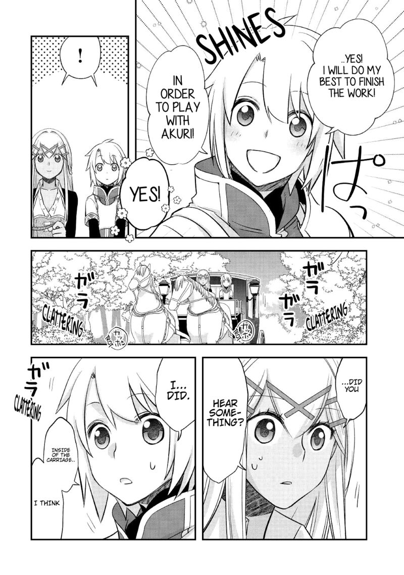 Kanchigai No Atelier Meister 29 24