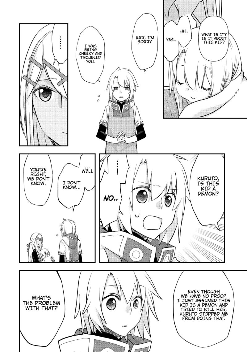 Kanchigai No Atelier Meister 29 8