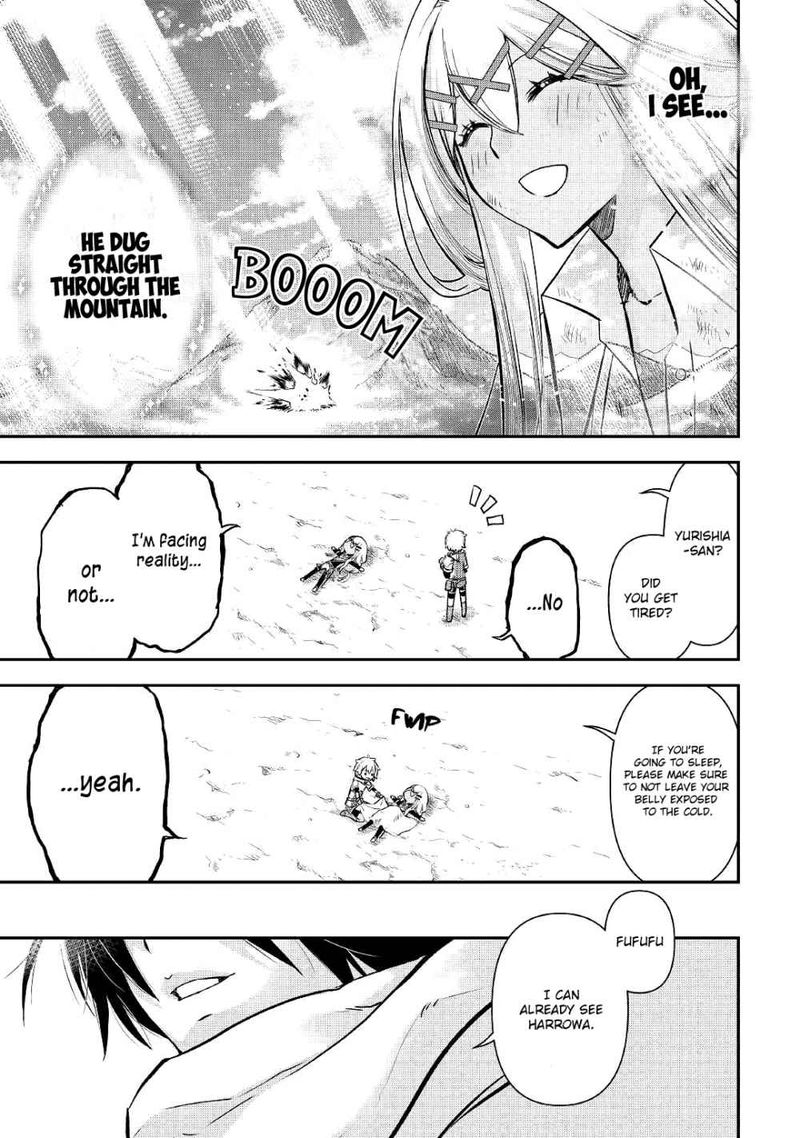 Kanchigai No Atelier Meister 3 21