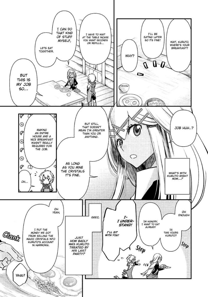 Kanchigai No Atelier Meister 3 3