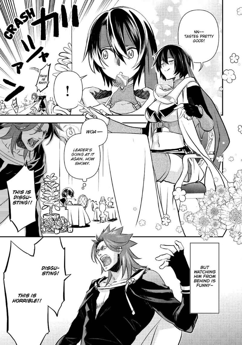 Kanchigai No Atelier Meister 3 7