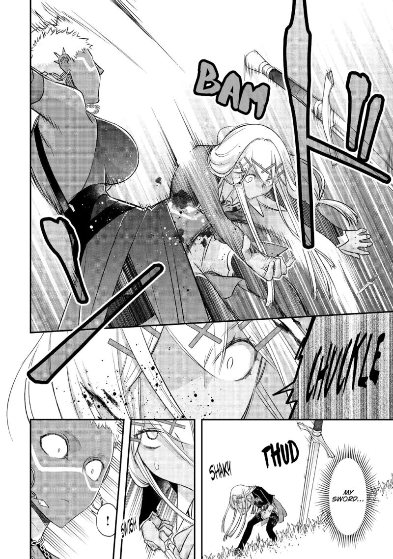 Kanchigai No Atelier Meister 31 10