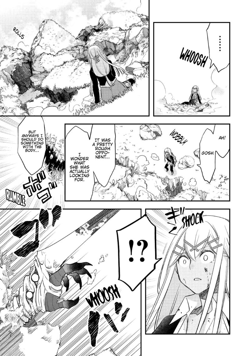 Kanchigai No Atelier Meister 31 13