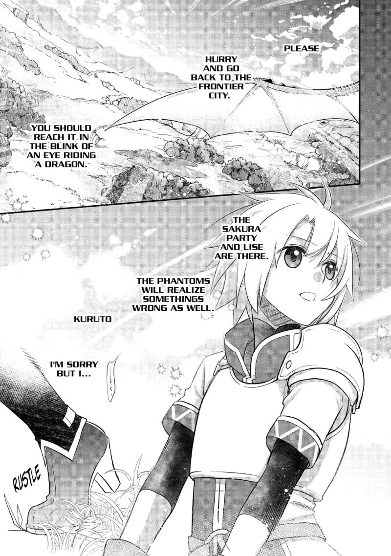 Kanchigai No Atelier Meister 31 17