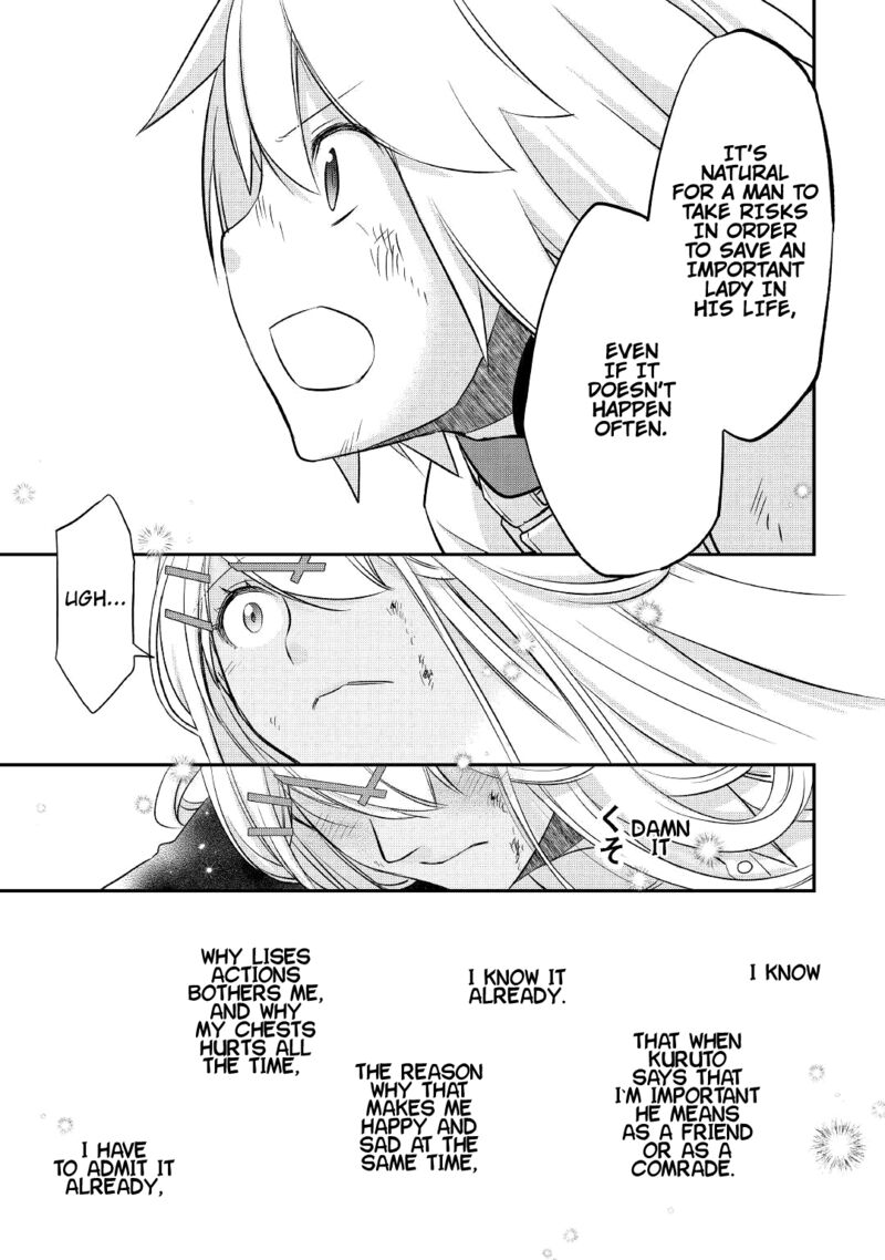 Kanchigai No Atelier Meister 31 23