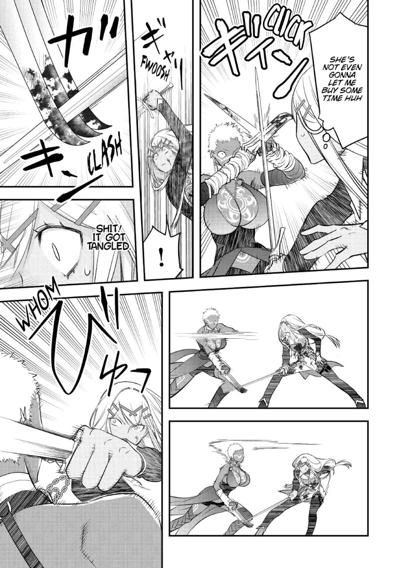 Kanchigai No Atelier Meister 31 9