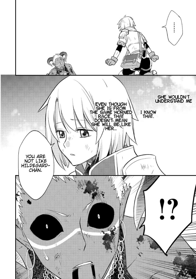 Kanchigai No Atelier Meister 33 12