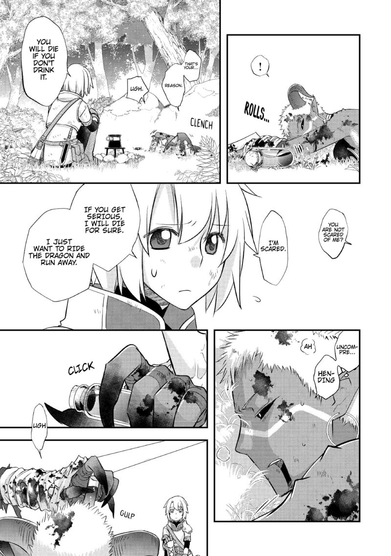 Kanchigai No Atelier Meister 33 7