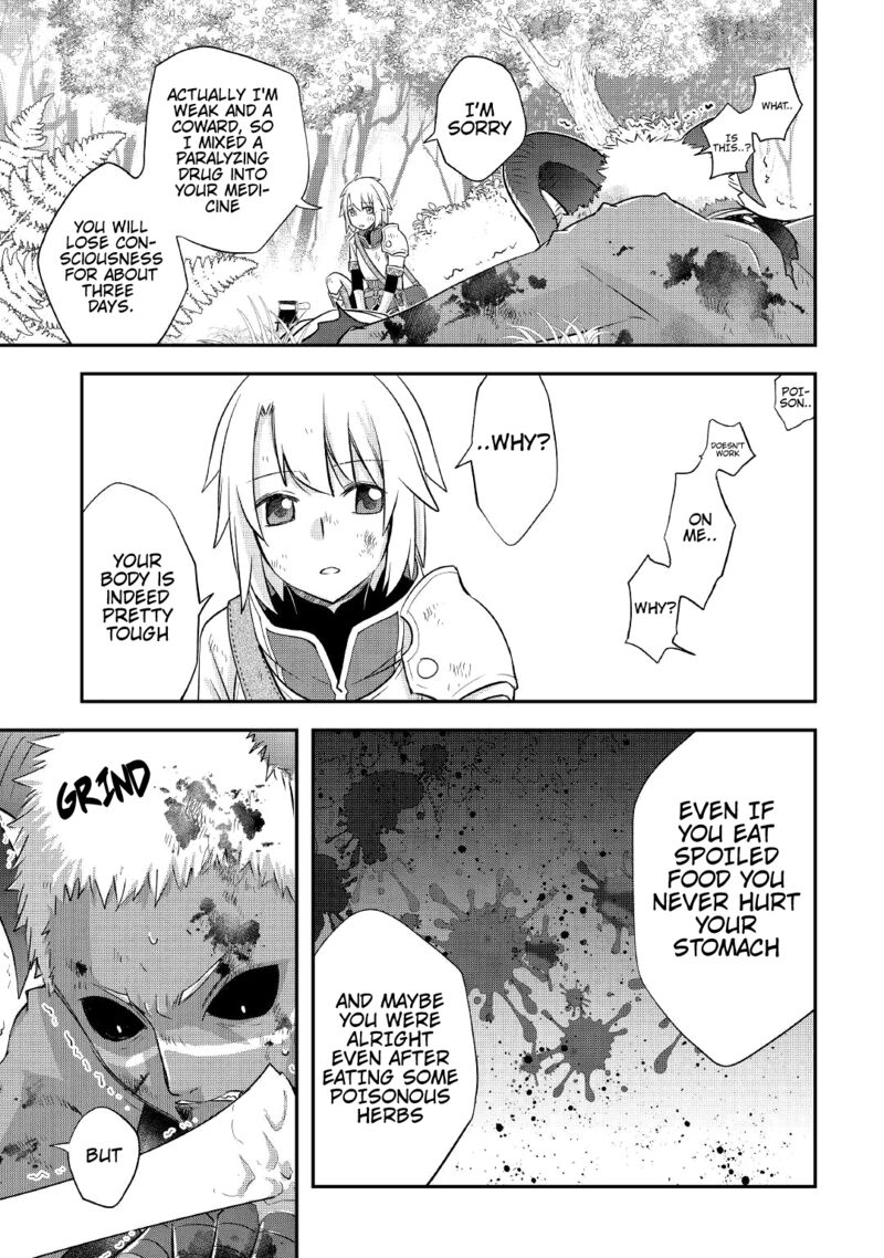 Kanchigai No Atelier Meister 33 9