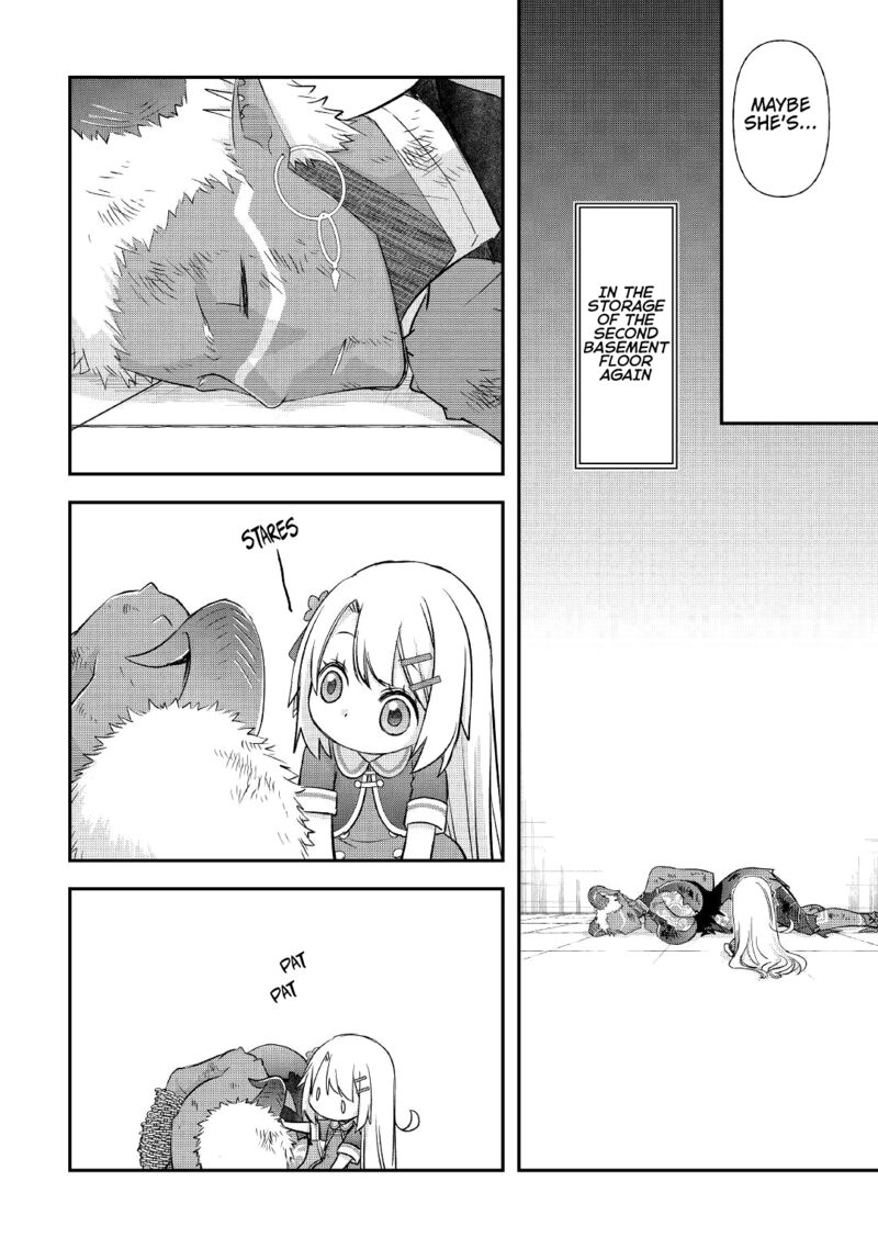 Kanchigai No Atelier Meister 34 2