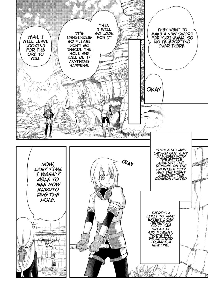 Kanchigai No Atelier Meister 34 4
